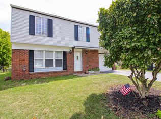 8645 Brookcrest Ct, Galloway, OH