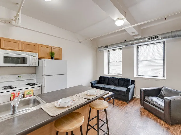 The Lofts @ 5 Lyon - Price Per Bedroom — Photo 2