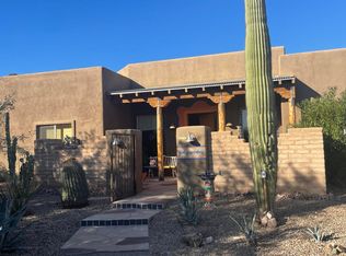 8355 N Sunset Ranch Loop, Tucson, AZ 85743