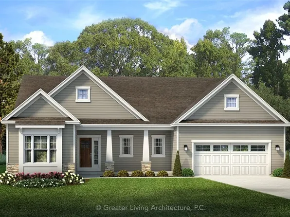 LOT 416 Bellasera Trl, Greece, NY 14626