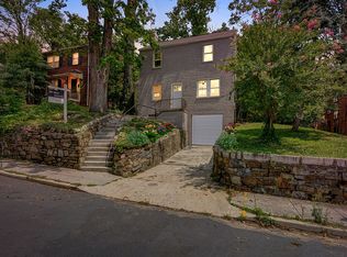 3311 Carpenter St SE, Washington, DC