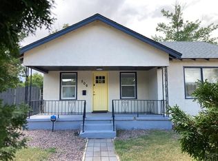 506 Veta Ave, Pueblo, CO 81004