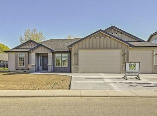 14078 Canyon Creek St, Boise, ID 83713