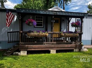 520 Empire Ln TRAILER 1, Moscow, ID 83843