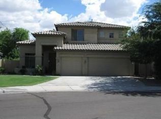 1665 E Washington Ct, Gilbert, AZ 85234