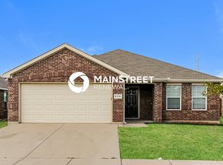 6356 Stone Lake Ct, Fort Worth, TX 76179
