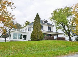 2338 S Ludlow Rd, Urbana, OH 43078