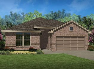 13845 Horseshoe Canyon Rd, Roanoke, TX 76262