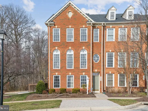 5101 Strawbridge Ter #5101, Perry Hall, MD 21128