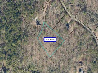 Lofty Hts, Mineral Bluff, GA 30559