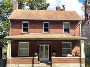 1522 Babcock Blvd, Pittsburgh, PA 15209