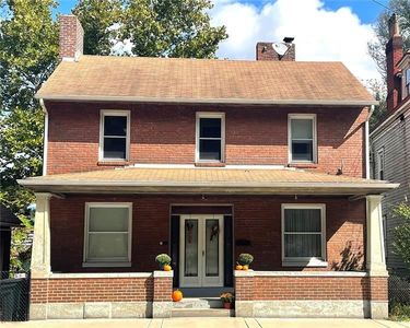 1522 Babcock Blvd, Pittsburgh, PA, 15209