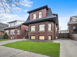 4825 W Oakdale Ave #3, Chicago, IL 60641
