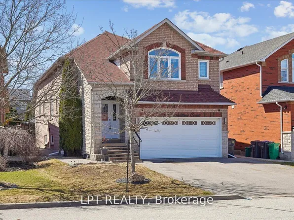 19 Terrastone Ct, Caledon, ON L7E 2H1