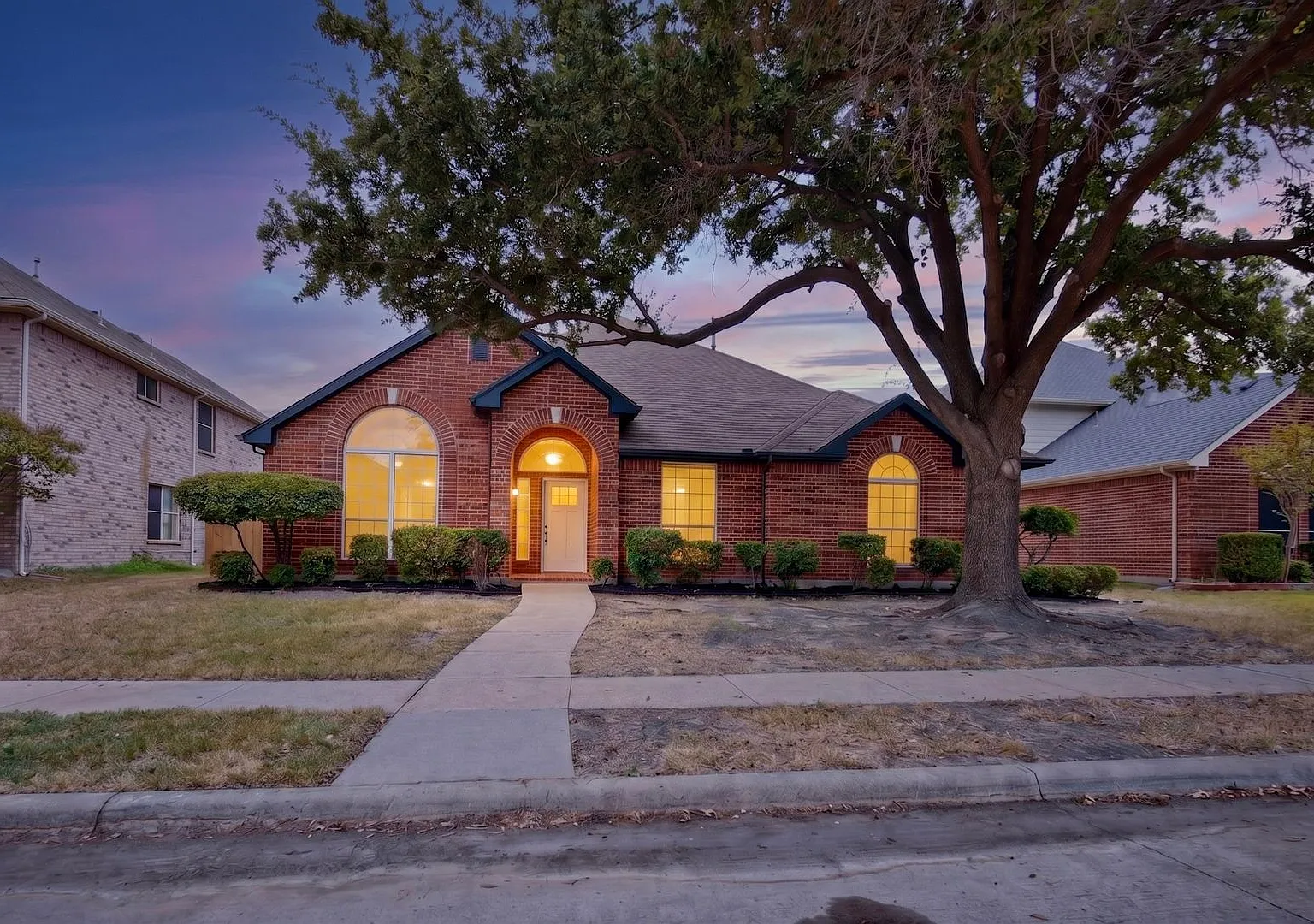 Rowlett Renovation Callin You Home — Photo 3