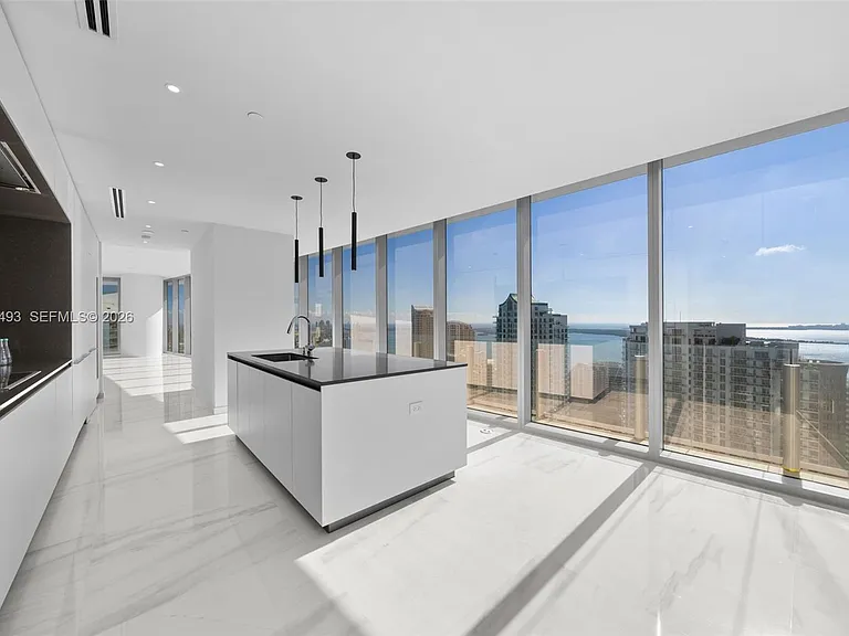 300 Biscayne Boulevard Way #3801 — Photo 7