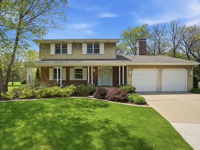 2060 Maid Marion Dr S, Schererville, IN, 46375