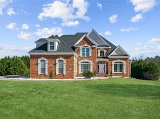 155 Briers Rdg, Fayetteville, GA 30214