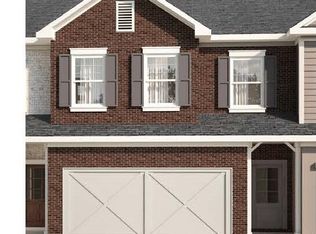 970 Elwood St, Dacula, GA 30019