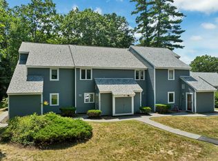 Riverbend Condominiums, Ashland, NH 03217