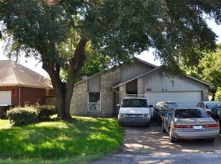 3454 Goodhope St, Houston, TX 77021