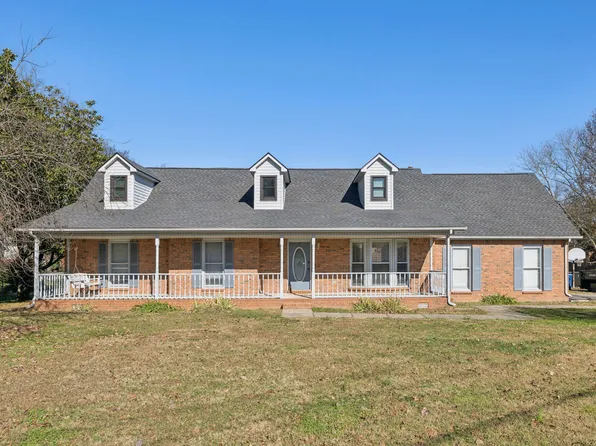 407 Oakhaven Dr, Smyrna, TN 37167