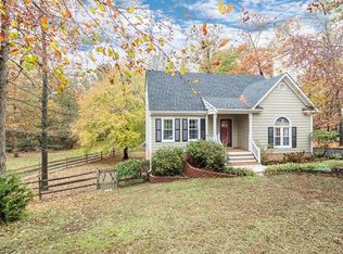 7400 Native Dancer Dr, Midlothian, VA 23112