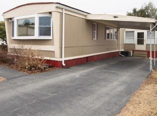 2 Lane #D, Coventry, RI 02816
