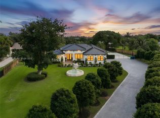 29371 SW 173rd Ct, Homestead, FL 33030