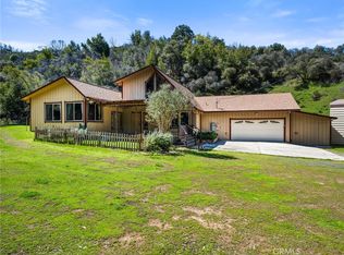2979 Scotts Creek Rd, Lakeport, CA 95453