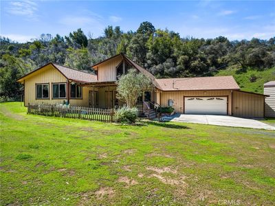 2979 Scotts Creek Rd, Lakeport, CA, 95453