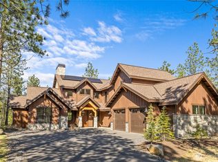 151 Gold Leaf Ln, Cle Elum, WA 98922