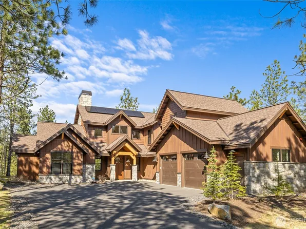 151 Gold Leaf Lane, Cle Elum, WA 98922