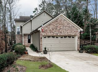 3993 Fox Glen Dr, Woodstock, GA 30189