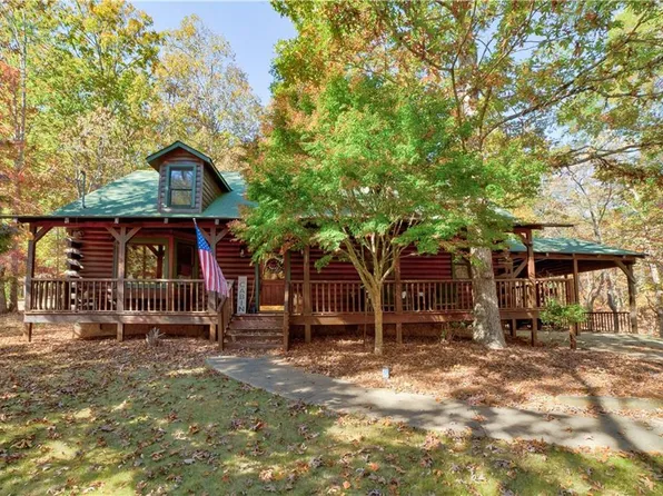 961 Tamarack Dr, Jasper, GA 30143