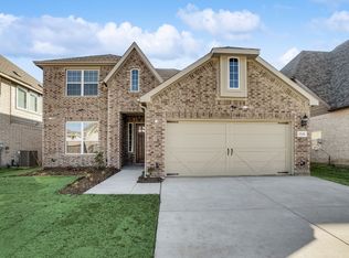 1140 Firecracker Dr, Justin, TX 76247