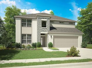 264 Hope Orchards Dr, Lavon, TX 75166