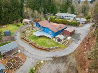 11704 15th St E, Edgewood, WA