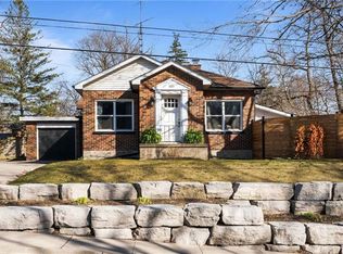 105 Saint Paul Ave, Brantford, ON N3T4G1