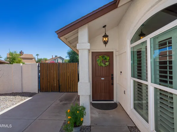 719 N CRISS Street, Chandler, AZ 85226