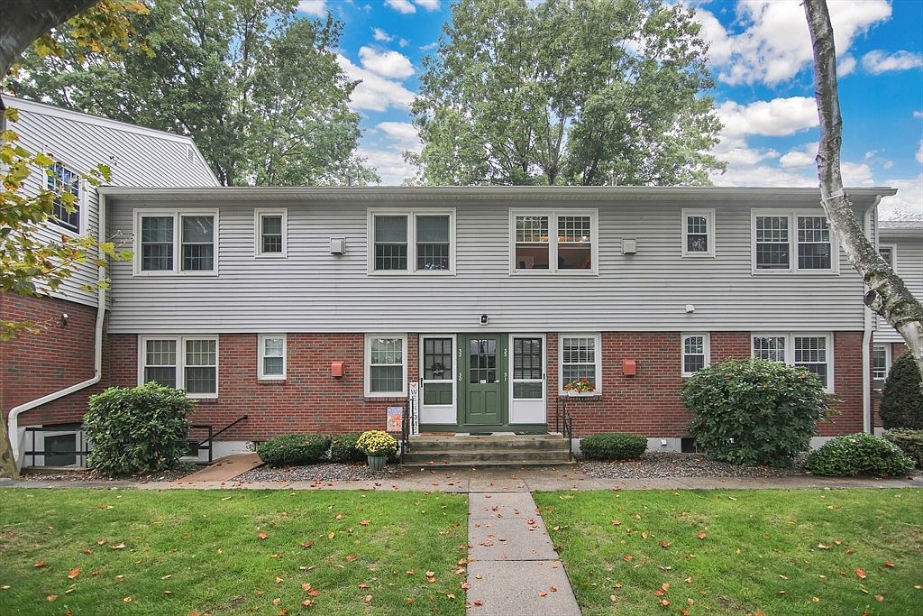 80 Brush Hill Ave APT 33, West Springfield, MA 01089 | Zillow
