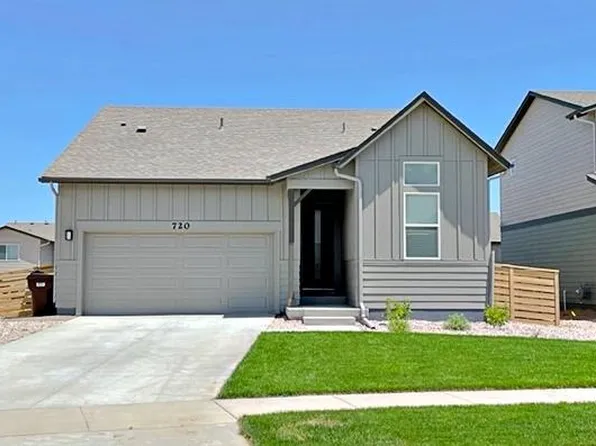 720 67th Ave, Greeley, CO 80634