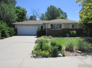 2418 34th Ave, Greeley, CO 80634