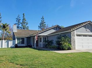 727 Dane Dr, San Marcos, CA 92069