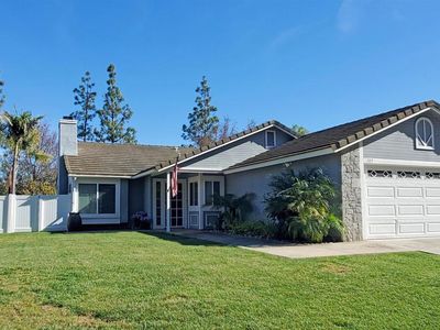 727 Dane Dr, San Marcos, CA, 92069