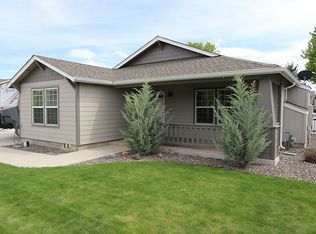 1089 NE Stone Ridge Loop, Prineville, OR 97754