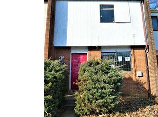 1120 Barnaby Ter SE, Washington, DC 20032