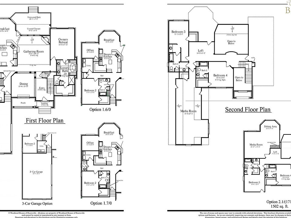 2nd image of 102 Parker Hall Dr #Sdsz1l