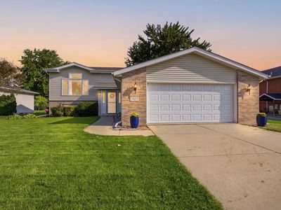 3925 Bayberry Ln, Highland, IN, 46322