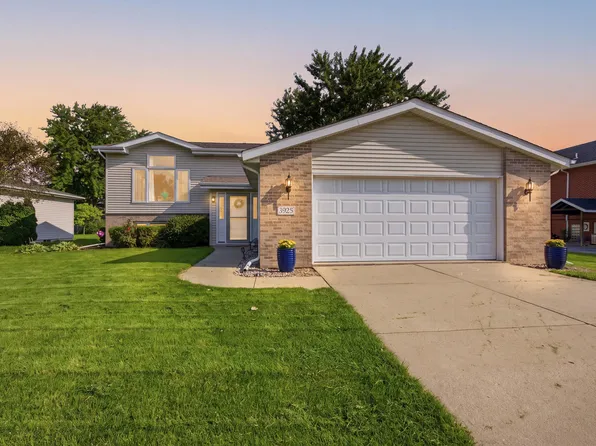 3925 Bayberry Ln, Highland, IN 46322